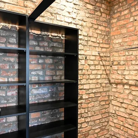 Loft Style Centrum Kosciuszki 34 * Катовице
