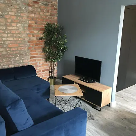 Loft Style Centrum Kosciuszki 34 Катовице
