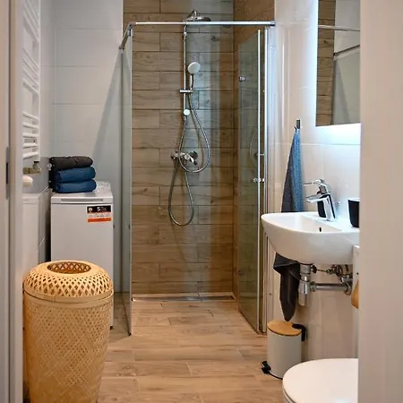 Loft Style Centrum Kosciuszki 34 Катовице