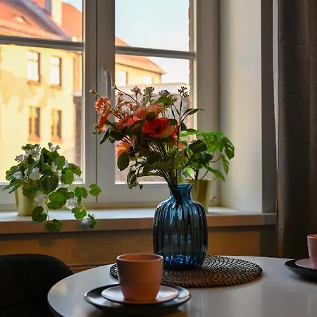 Loft Style Centrum Kosciuszki 34 Катовице