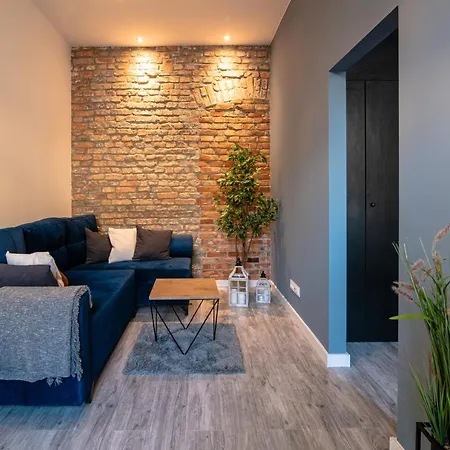 Loft Style Centrum Kosciuszki 34