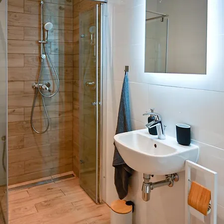 Loft Style Centrum Kosciuszki 34 * Katowice