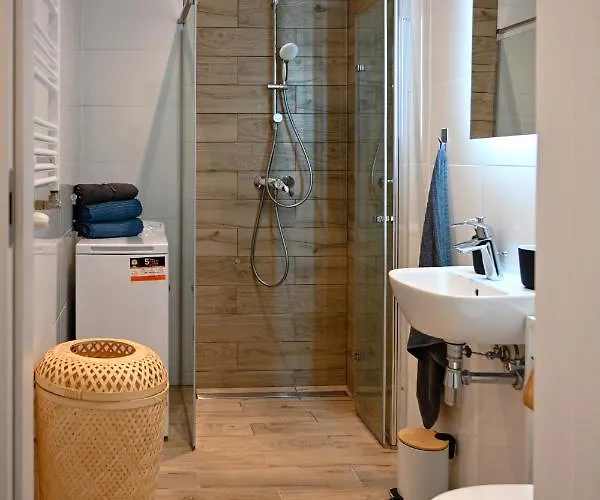 Loft Style Centrum Kosciuszki 34 Katowice