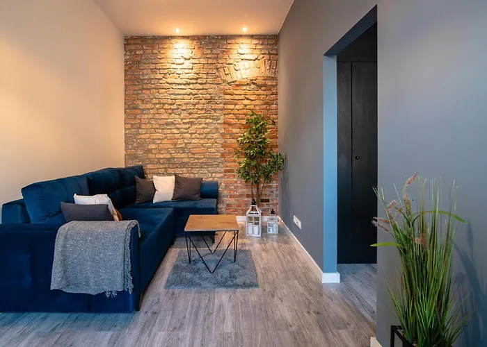 Loft Style Centrum Kosciuszki 34