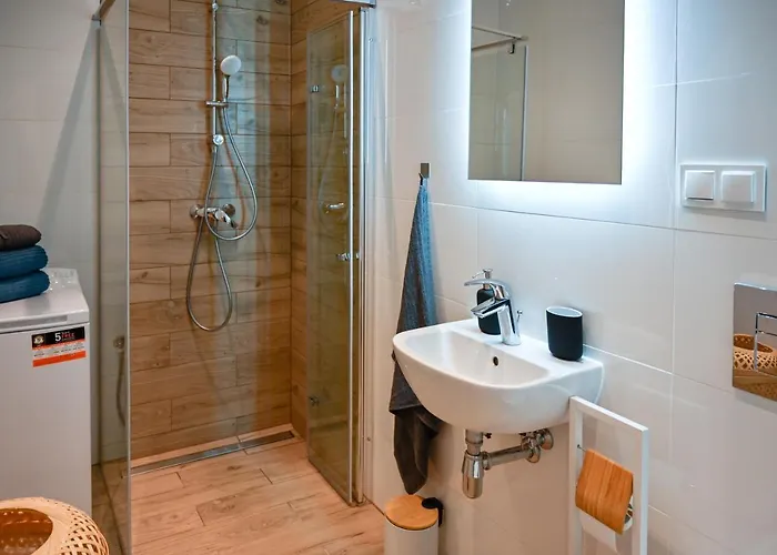 Loft Style Centrum Kosciuszki 34 * Katowice